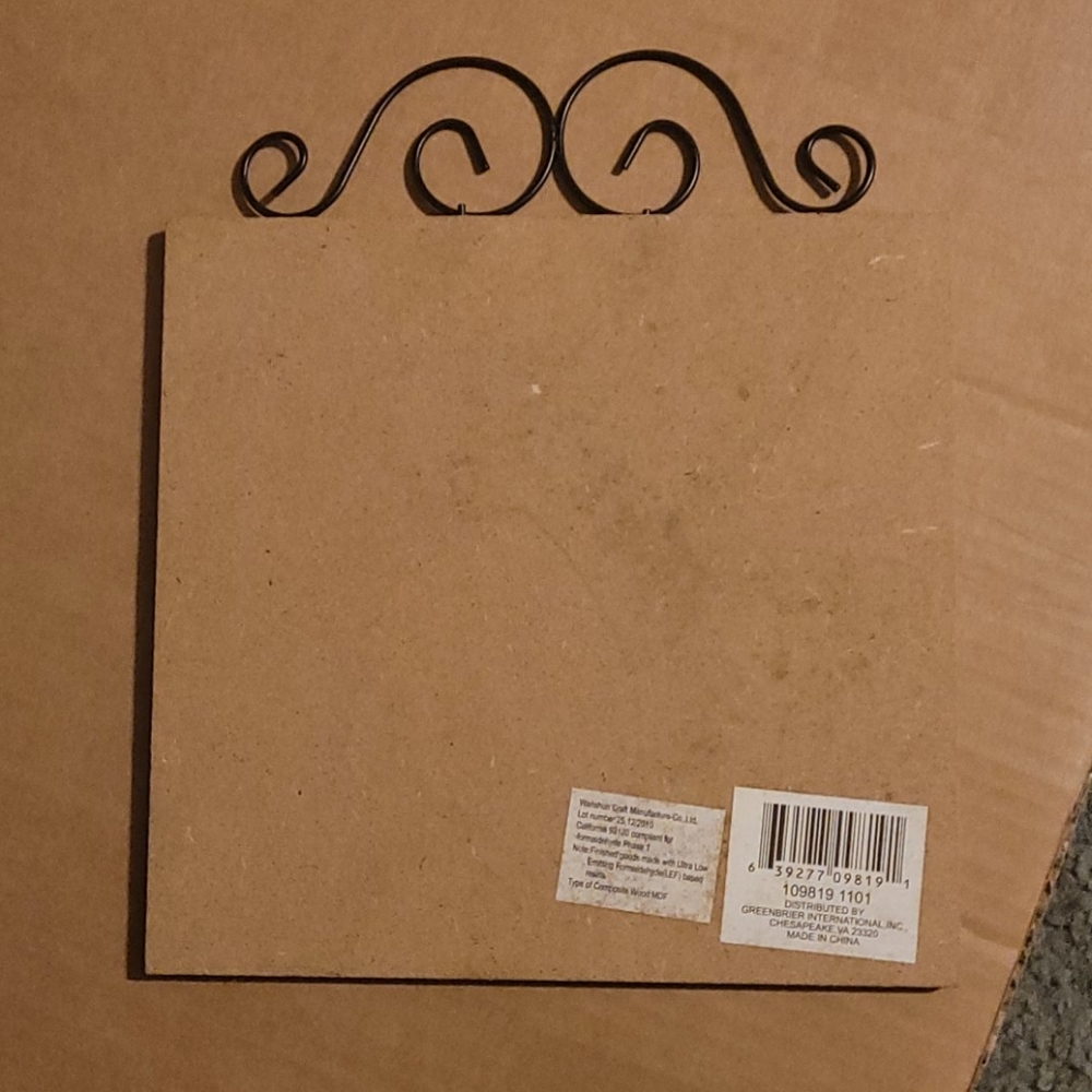 Home decor - Picture 2 of 5